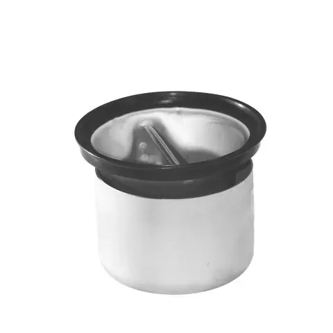 Kundfavorit ACO EG150 Vattenlås